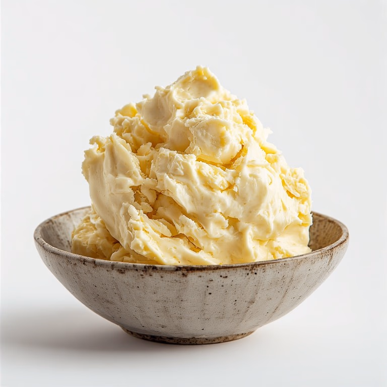 Shea Butter: Nature’s Nourishing Skincare Treasure