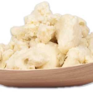 100% Refined Mango Butter