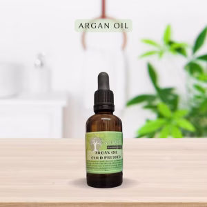 Argan oil Cold Pressed 50ml