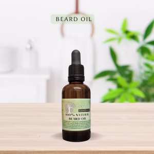 Beard Oil 50ml