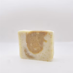 Bentonite & Basil Soap Bar 180g