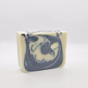 Bentonite Clay & Charcoal Soap Bar 180g