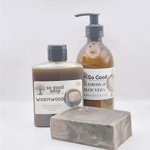 Eczema & Acne Relief Gift Set