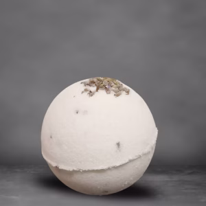 Foaming Lavender Bath Bomb 160g