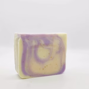 Lavender Oil Soap Bar 180g