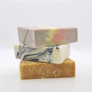 Natural Skincare Gift Box Set 3 x