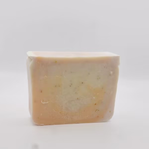 Orange & Lavender Soap Bar 180g