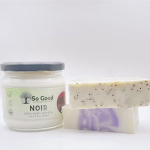 Personalised Gift Set