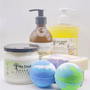 Personalised Ultimate Gift Set