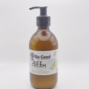 Rice Cream 300ml
