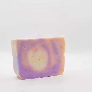 Rose & Ylang Ylang Soap Bar 180g