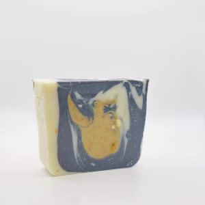 Sea moss & Charcoal Soap Bar 180g