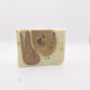 Seamoss & Moringa Soap Bar 180g