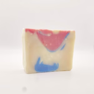 Tea Tree Oil Soap Bar 120g