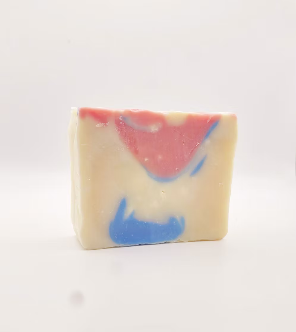 Tea Tree Oil Soap Bar 120g