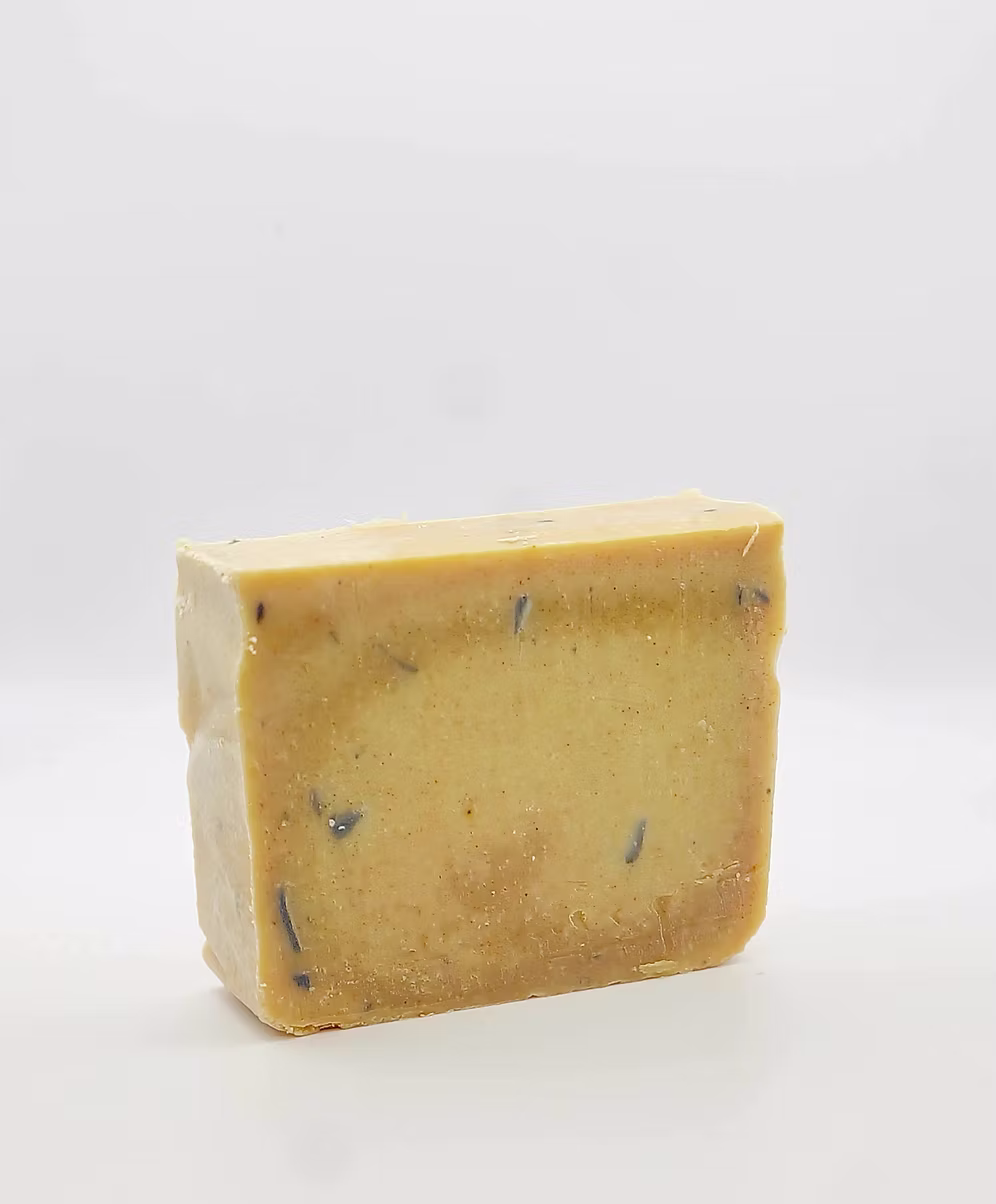 Turmeric & Ginger Soap Bar 180g
