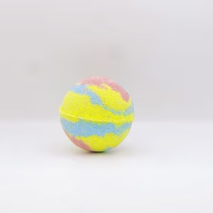 Uplifting Lime & Basil 160g