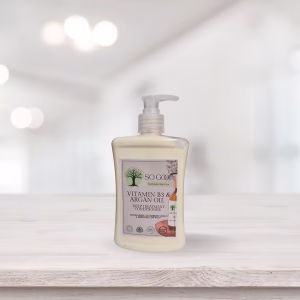 Vitamin B3 & Argan Oil Deep Treatment Conditioner 250ml