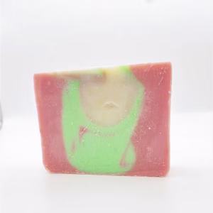 Watermelon Soap Bar