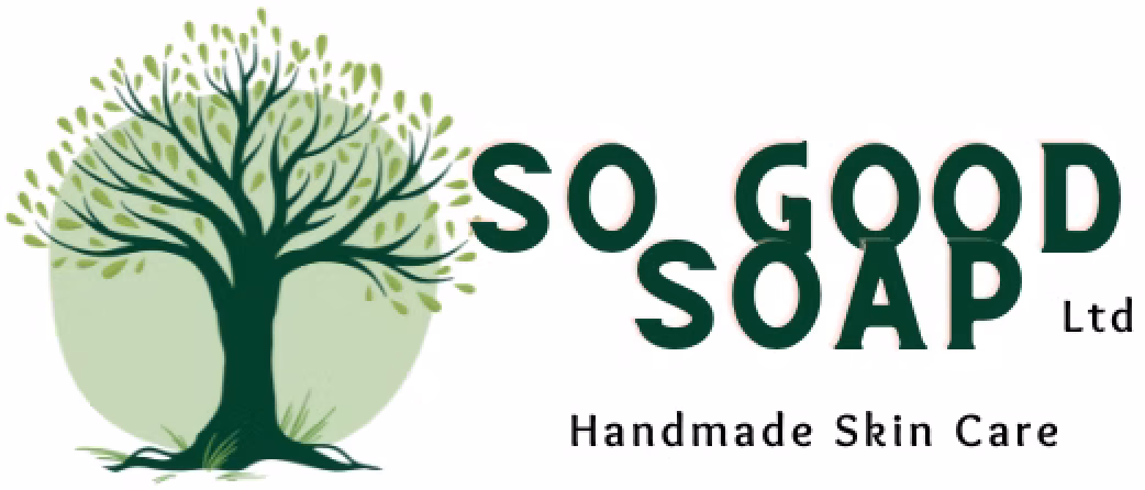 So Good Soap Ltd